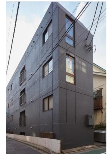 武蔵小山の店舗物件
