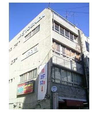 関内の店舗物件