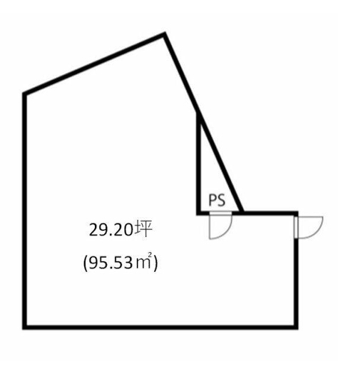 千葉中央の店舗物件