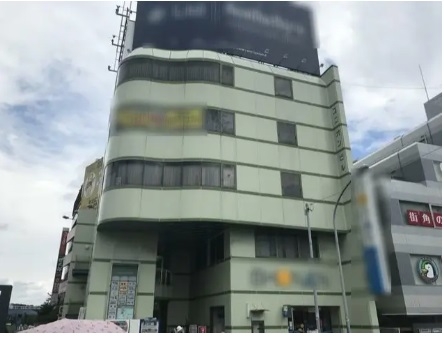 戸塚の居抜き物件