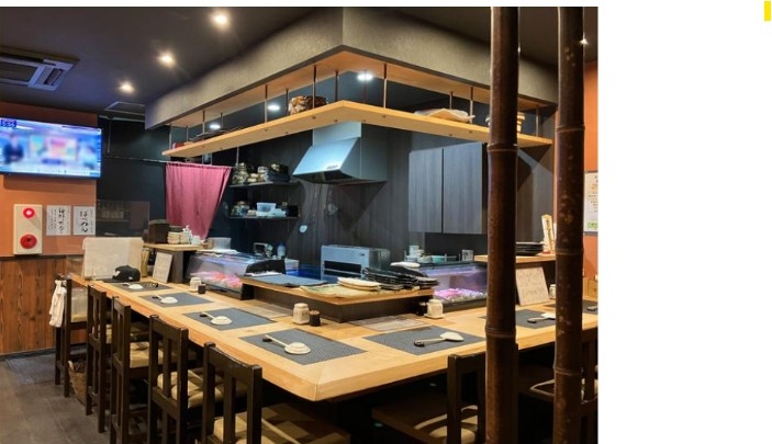 三軒茶屋の居抜き物件