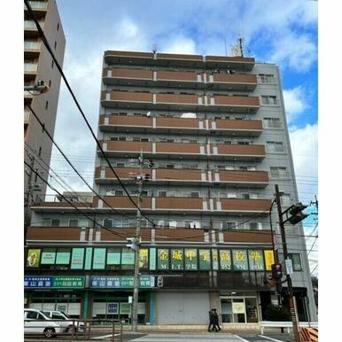 尼ヶ坂の居抜き物件