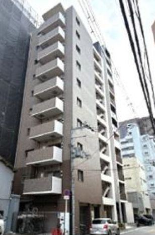 阿波座の店舗物件