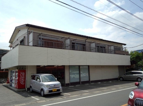 川口の店舗物件