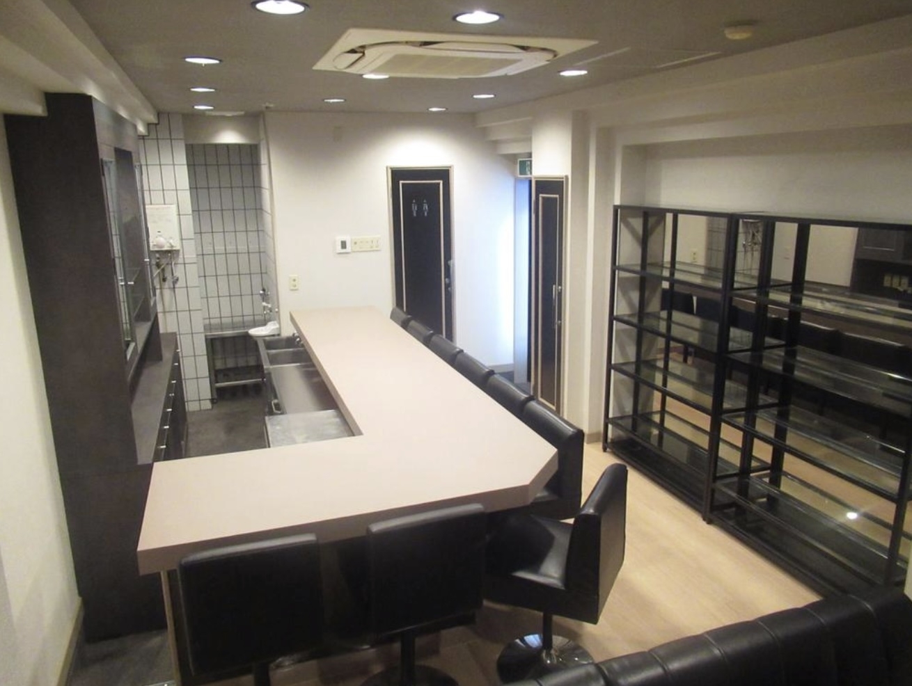 茨木市の居抜き物件