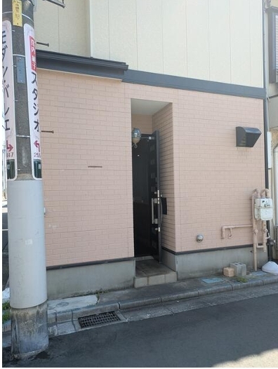 川口の居抜き物件