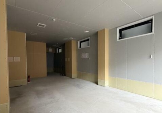 木場の店舗物件