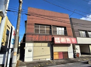 新田の居抜き物件