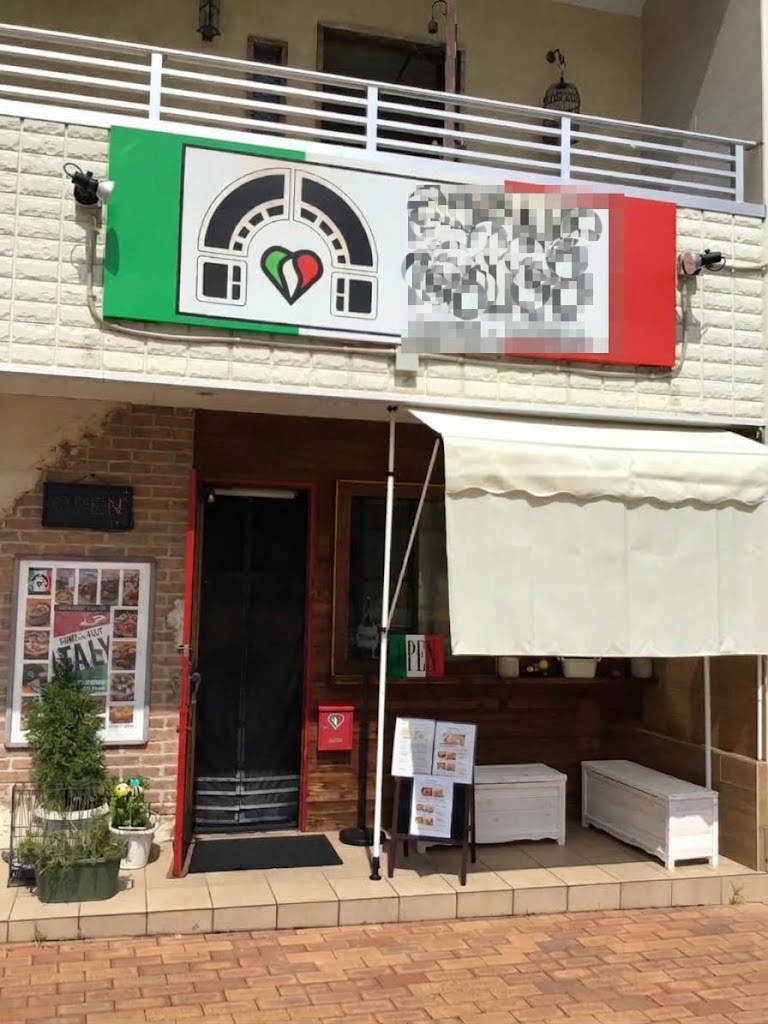 和泉市のイタリアンの居抜き売却案件