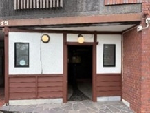出町柳の居抜き物件