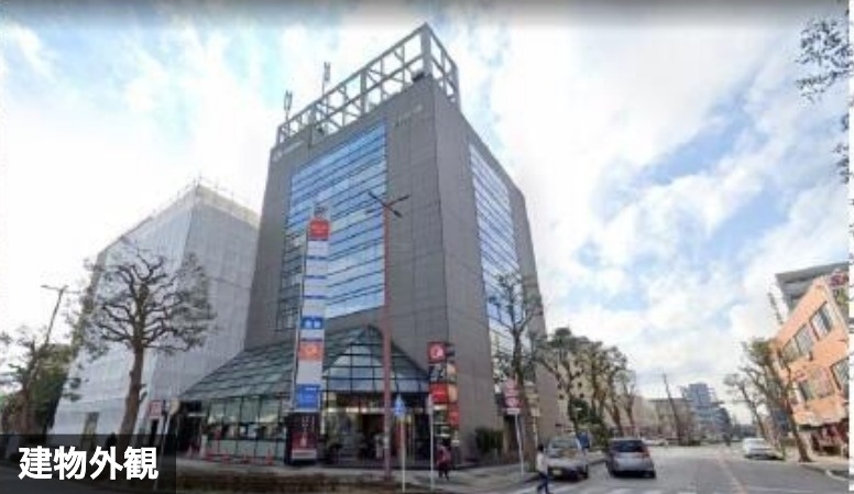 幕張本郷の店舗物件
