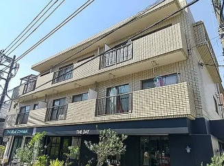 学芸大学の店舗物件