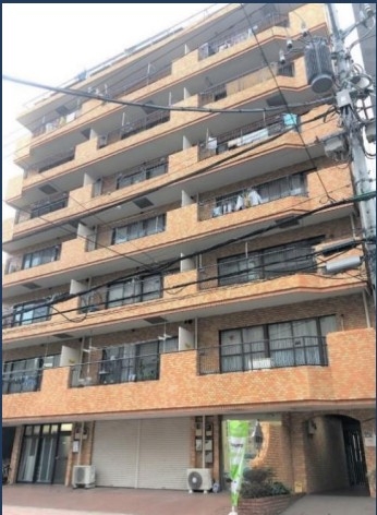田原町の店舗物件