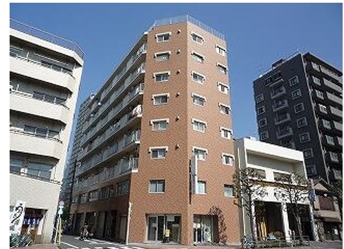 大森の店舗物件