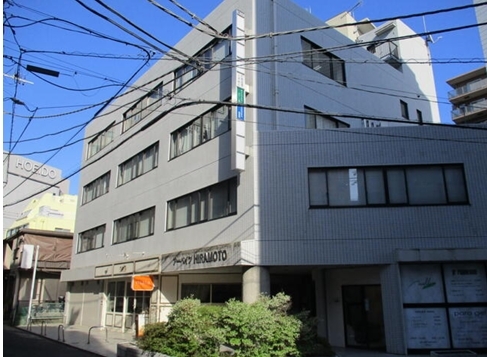 町田の店舗物件