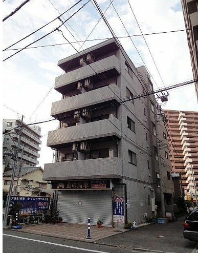 町田の店舗物件