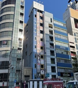 末広町の居抜き物件