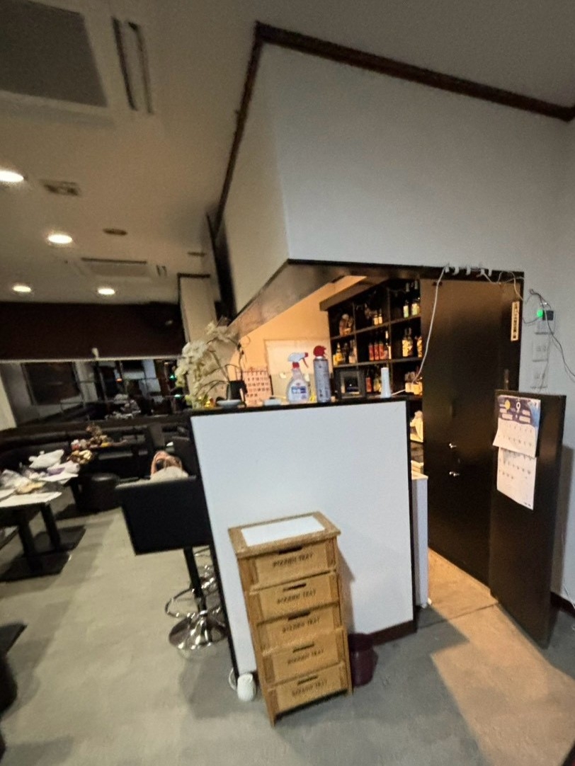 新小岩の居抜き物件