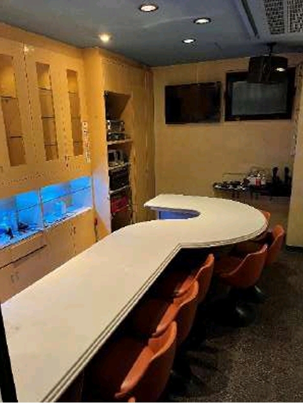 堺東の居抜き物件