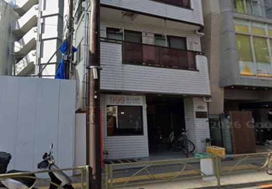 白山の店舗物件