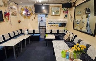 深井の居抜き物件