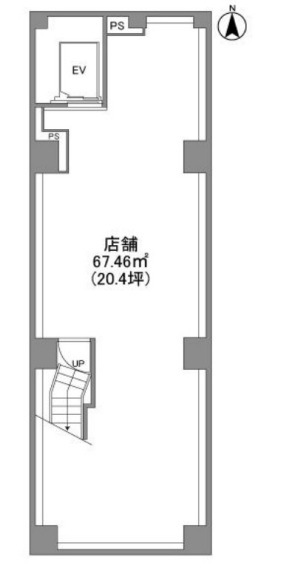 半蔵門の店舗物件