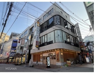 町田の店舗物件