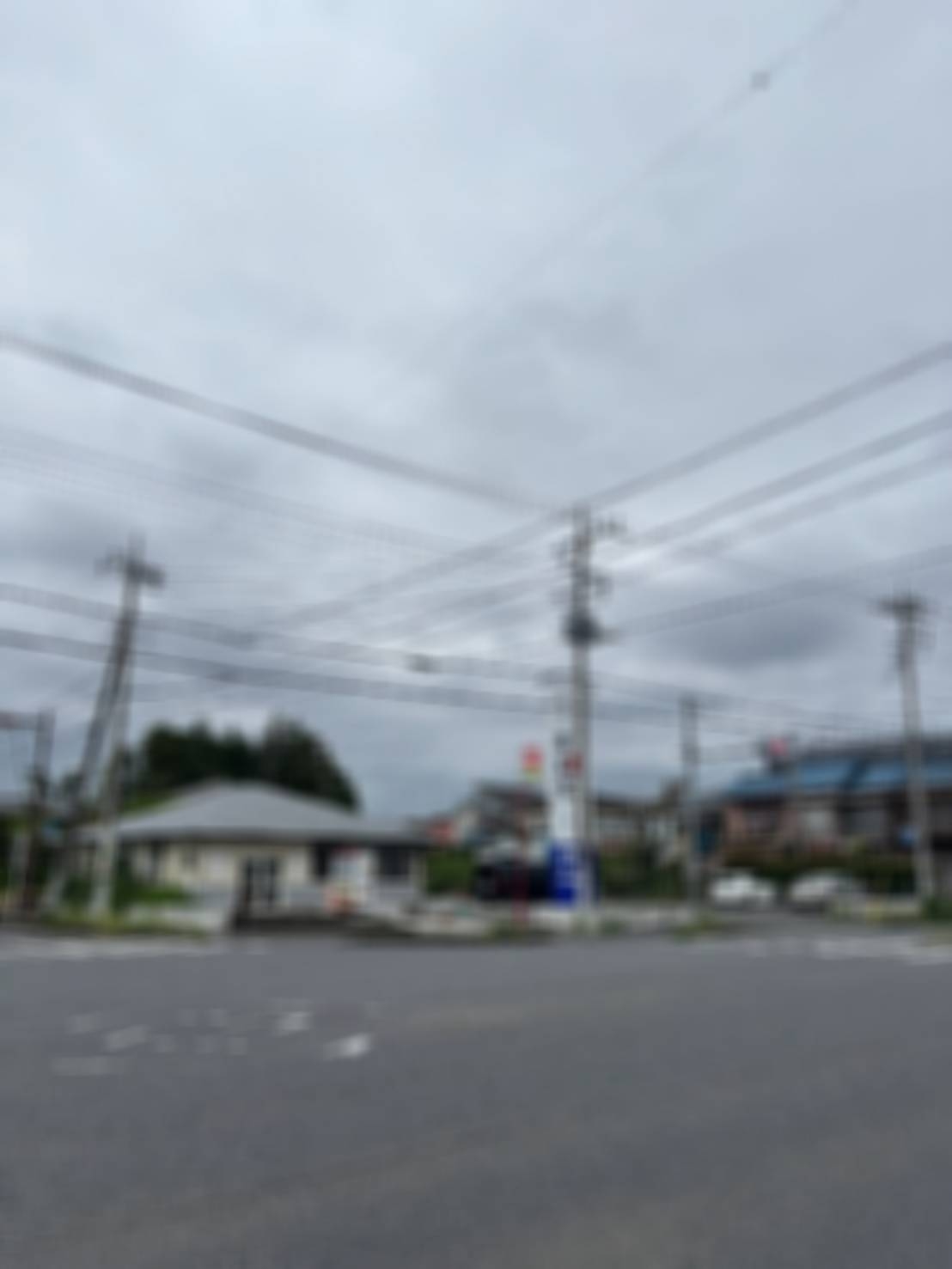 大和田の居抜き物件