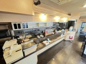 守口市の居抜き物件
