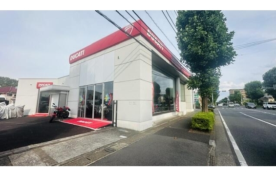 大宮の店舗物件