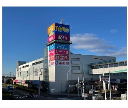 東大宮の店舗物件