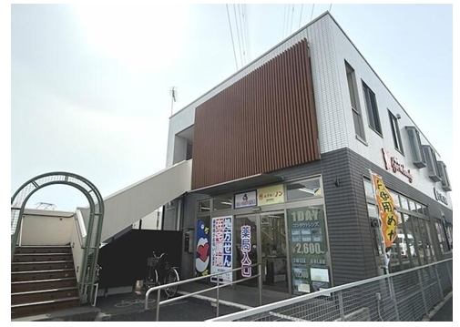 浦和美園の居抜き物件