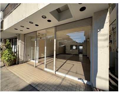 宮原の店舗物件