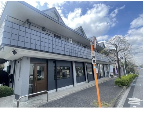 東浦和の居抜き物件