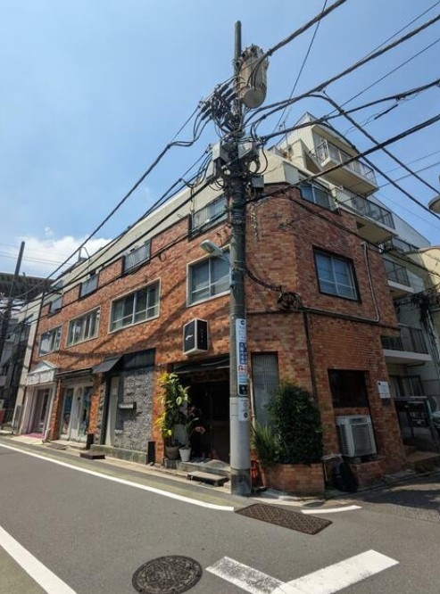 学芸大学の居抜き物件