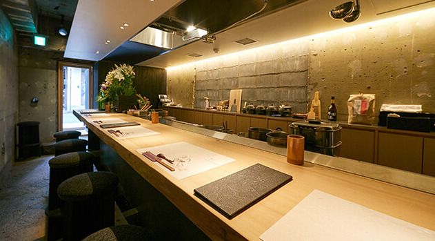 飯田橋の居抜き物件