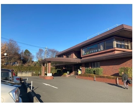 蓮田の居抜き物件