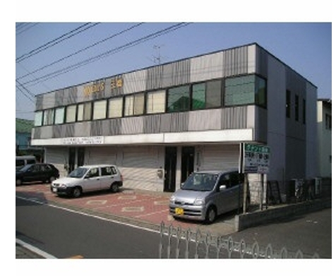 大宮の店舗物件