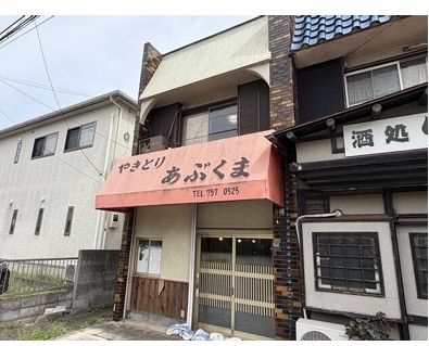 東岩槻の居抜き物件