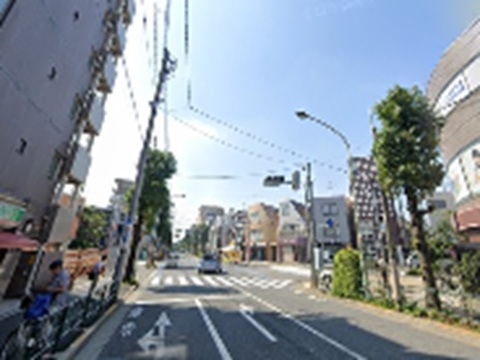 学芸大学の居抜き物件