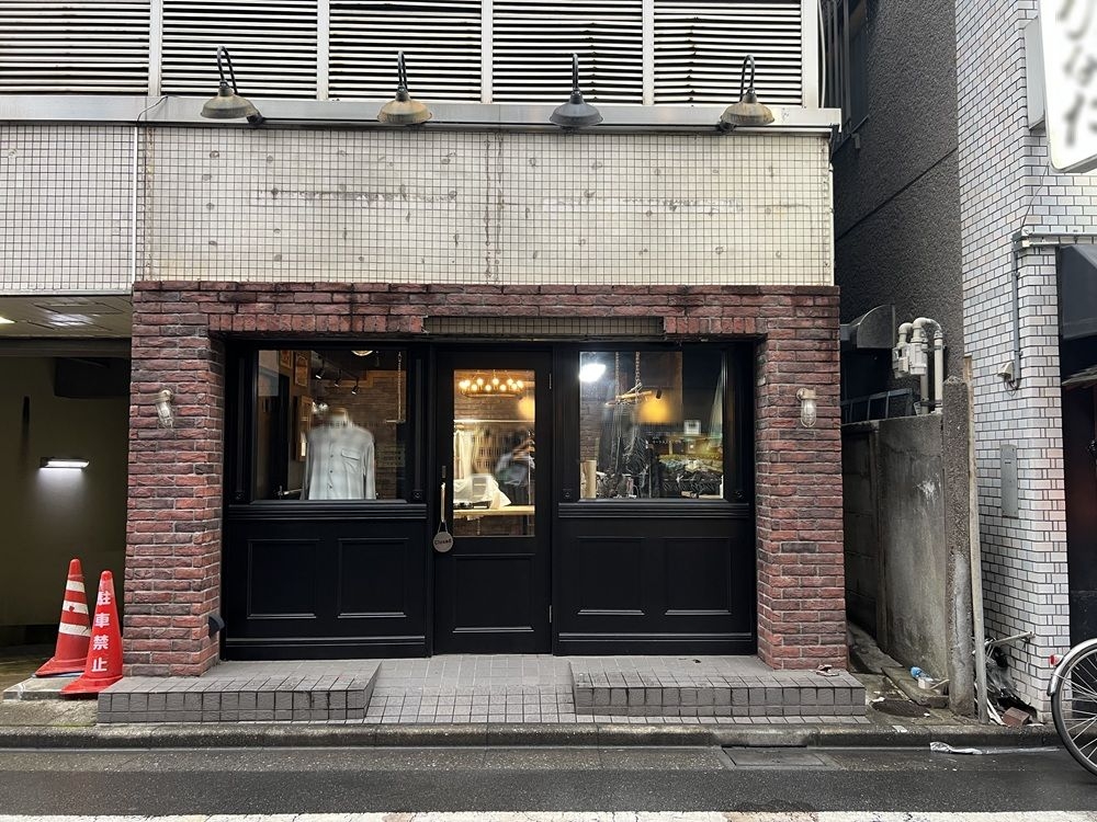 池袋の居抜き物件