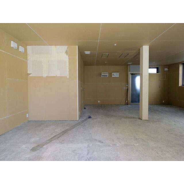 茗荷谷の店舗物件