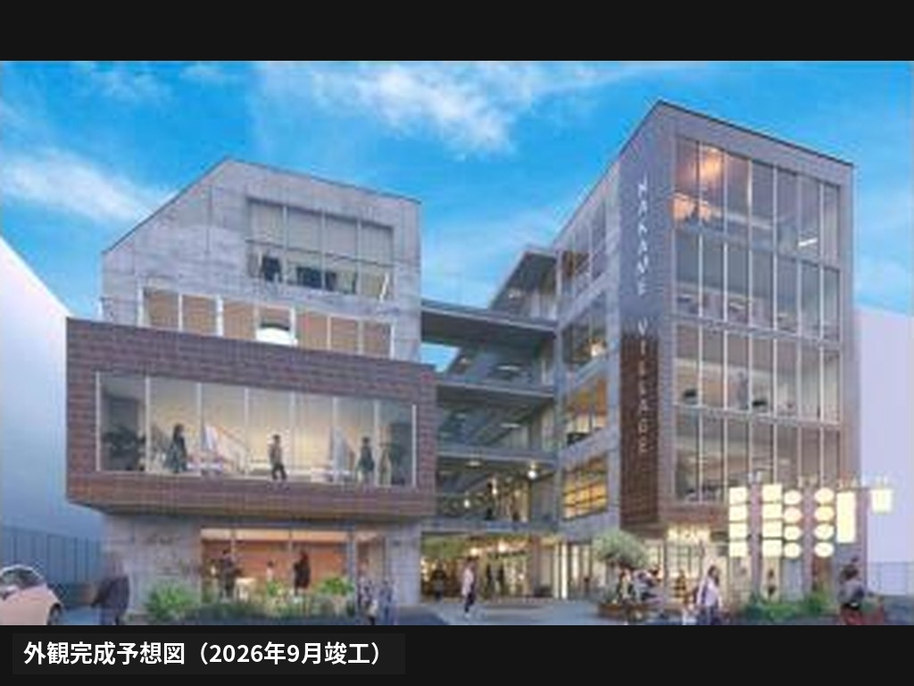 中目黒の店舗物件