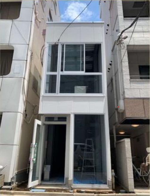 東日本橋の店舗物件