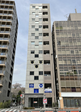 巣鴨の店舗物件