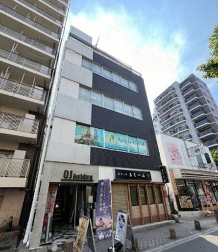 王子の店舗物件