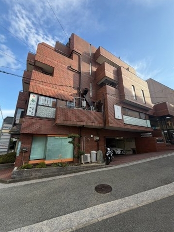 夙川の店舗物件
