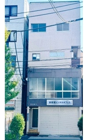 王子の店舗物件