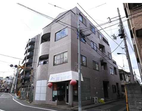 東十条の店舗物件