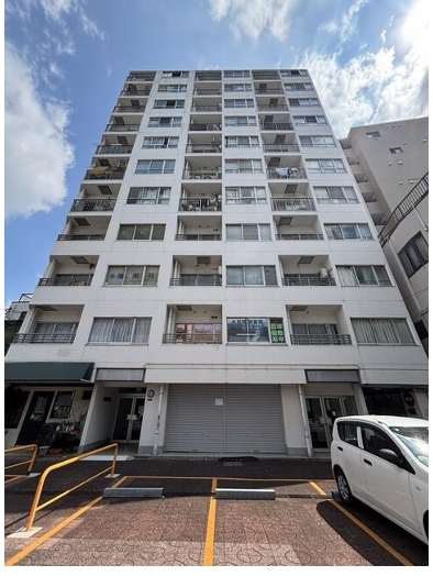 東十条の店舗物件